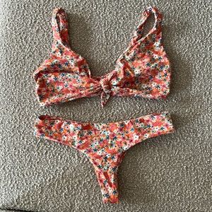 Midori Ohia Bikini set - M/L